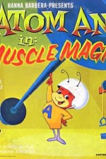 Watch The Atom Ant Show Myflixer
